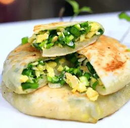 10種營(yíng)養(yǎng)美味的餡餅做法