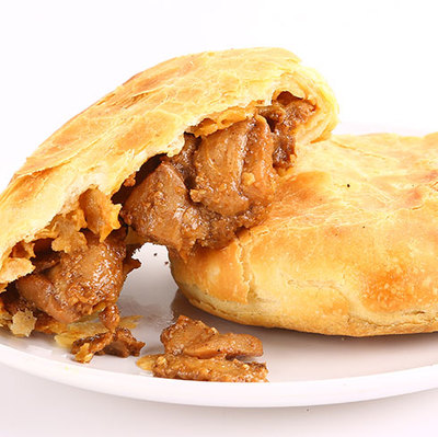 功夫餡餅 傳統(tǒng)美食與現(xiàn)代創(chuàng)新的完美融合